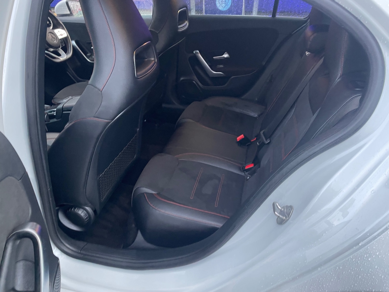 Used Mercedes-Benz A-Class 2019 for sale - 77211298: Photo 10