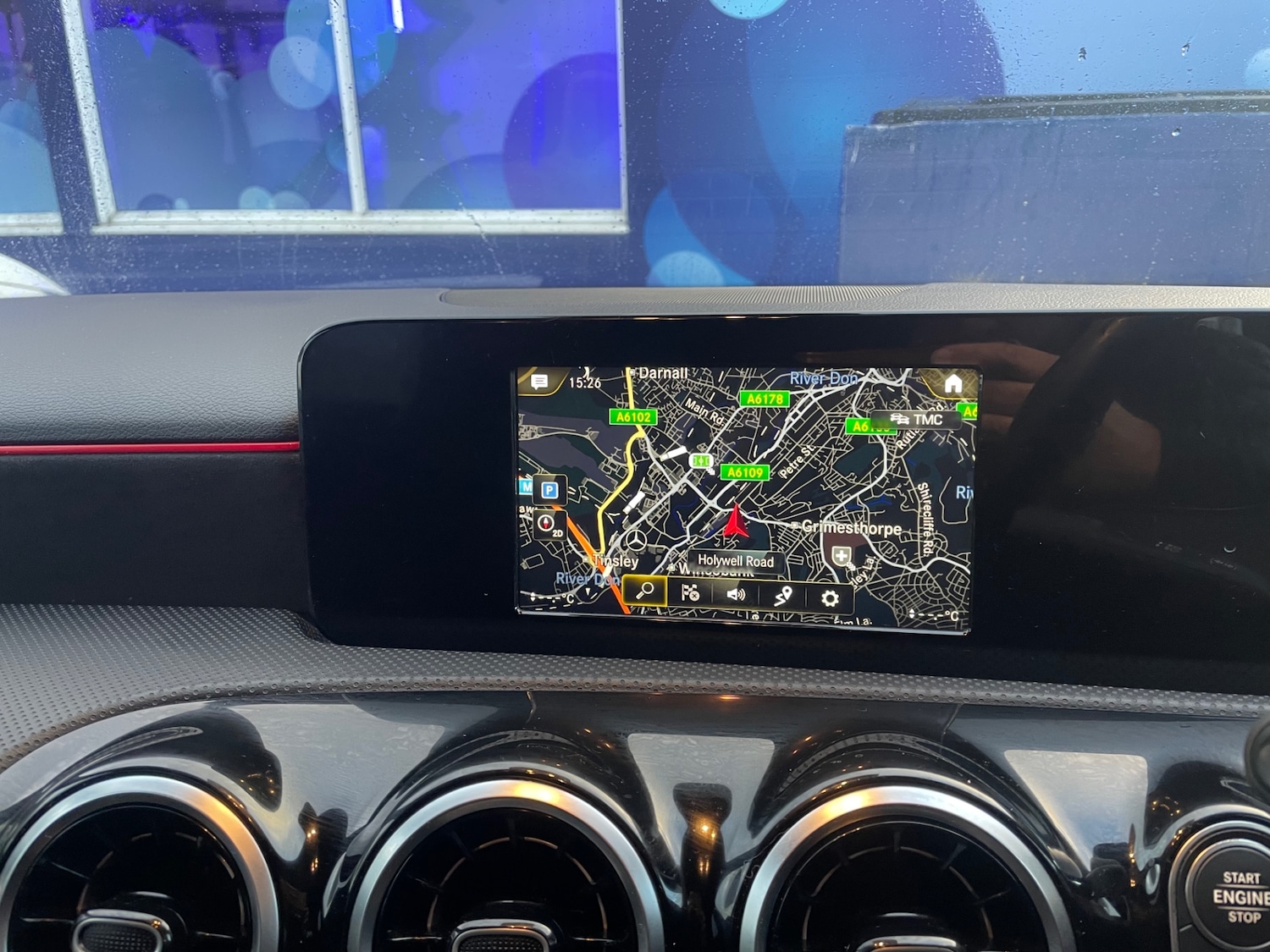 Used Mercedes-Benz A-Class 2019 for sale - 77211298: Photo 22