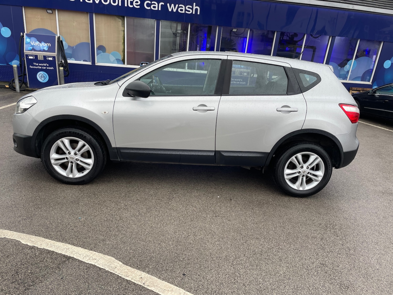 Used Nissan Qashqai 2013 for sale - 78029229: Photo 4