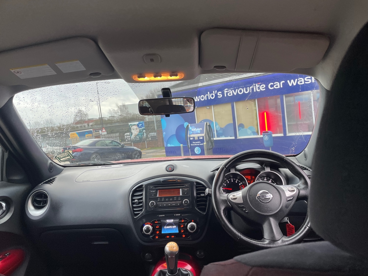 Used Nissan Juke 2011 for sale - 78111387: Photo 13