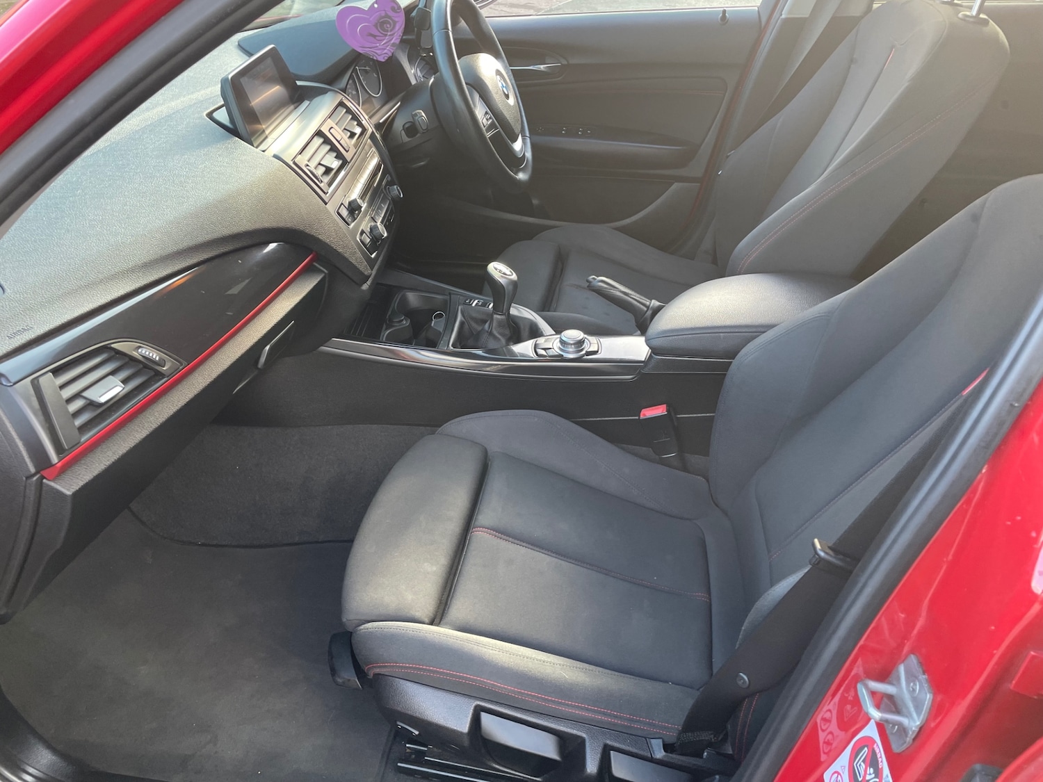 Used BMW 1 Series 2015 for sale - 77951636: Photo 11