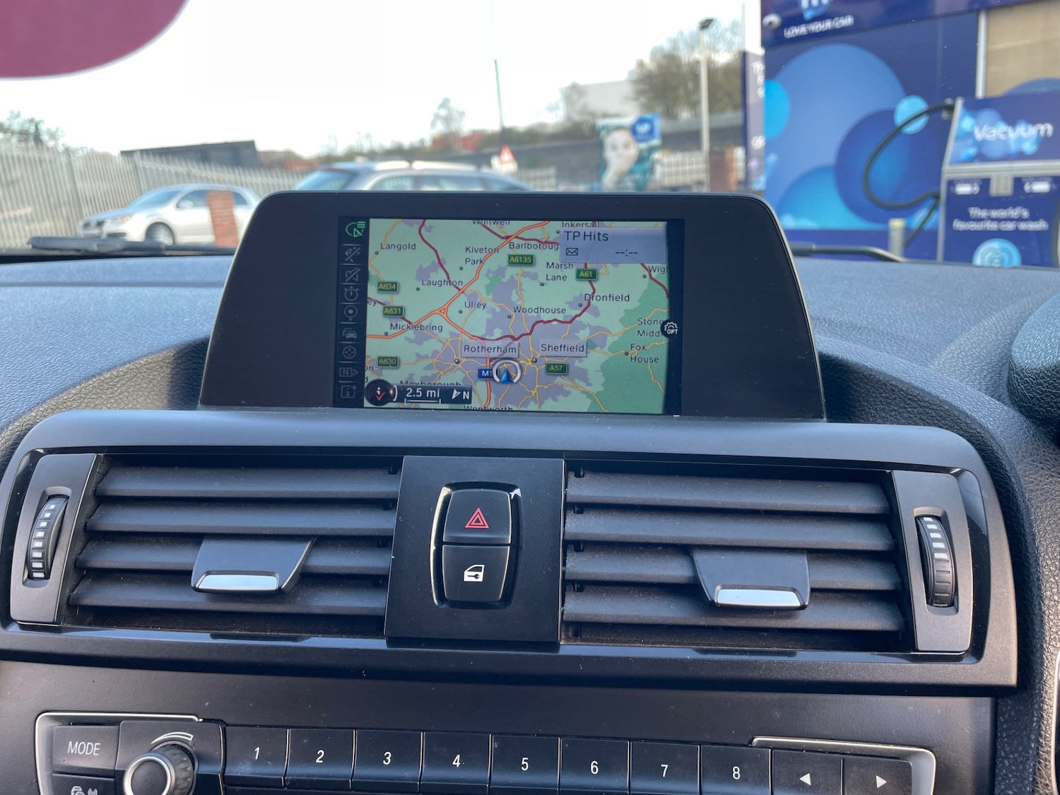 Used BMW 1 Series 2015 for sale - 77951636: Photo 19