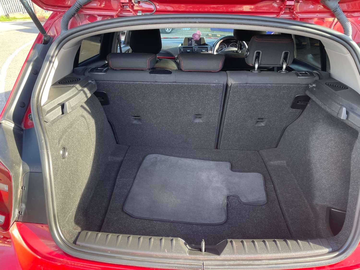 Used BMW 1 Series 2015 for sale - 77951636: Photo 9