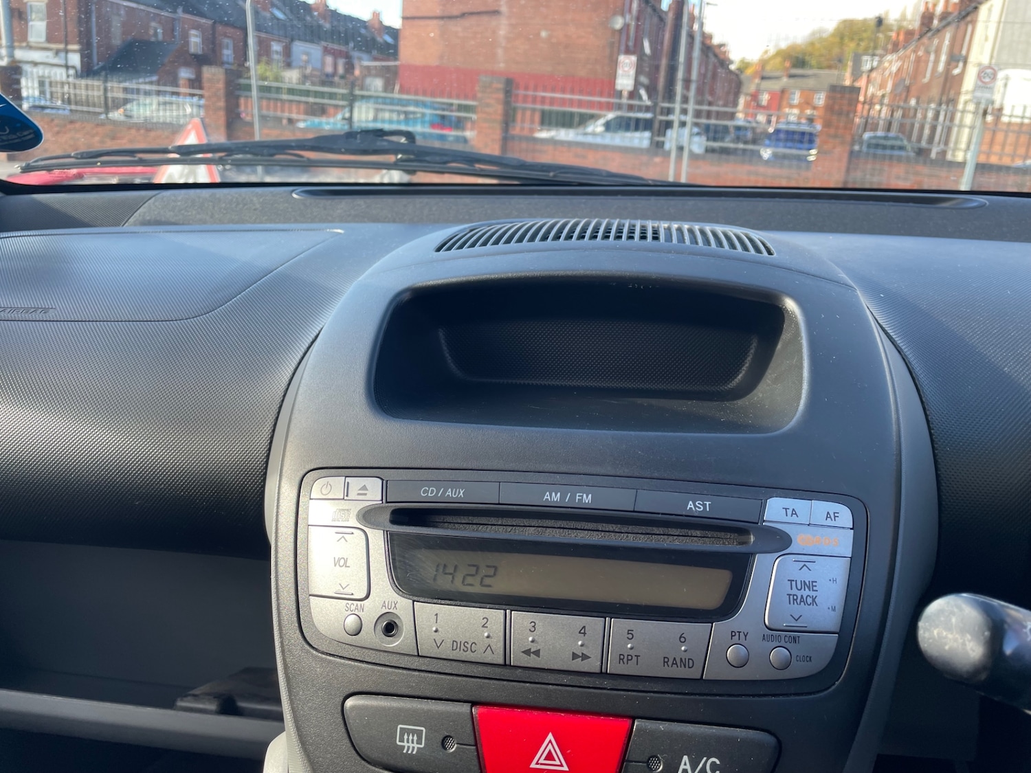 Used Peugeot 107 2009 for sale - 77288817: Photo 16