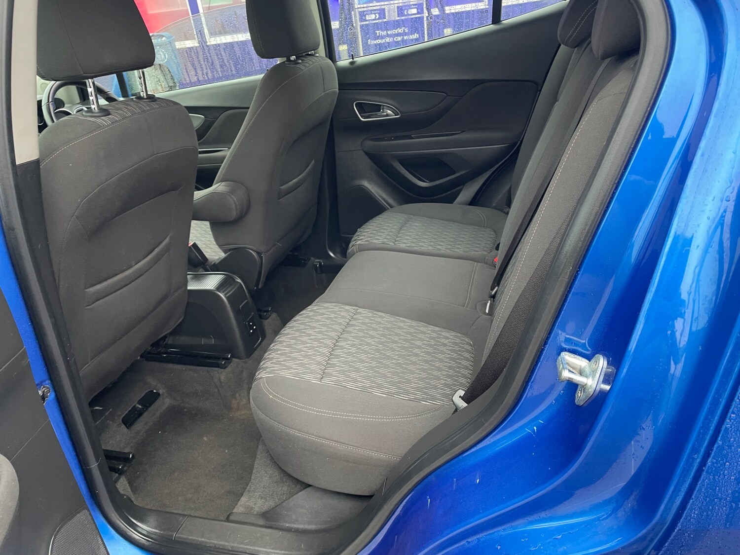 Used Vauxhall Mokka 2014 for sale - 77851108: Photo 10