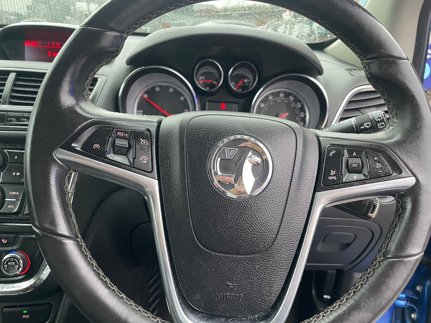 Used Vauxhall Mokka 2014 for sale - 77851108: Photo 15