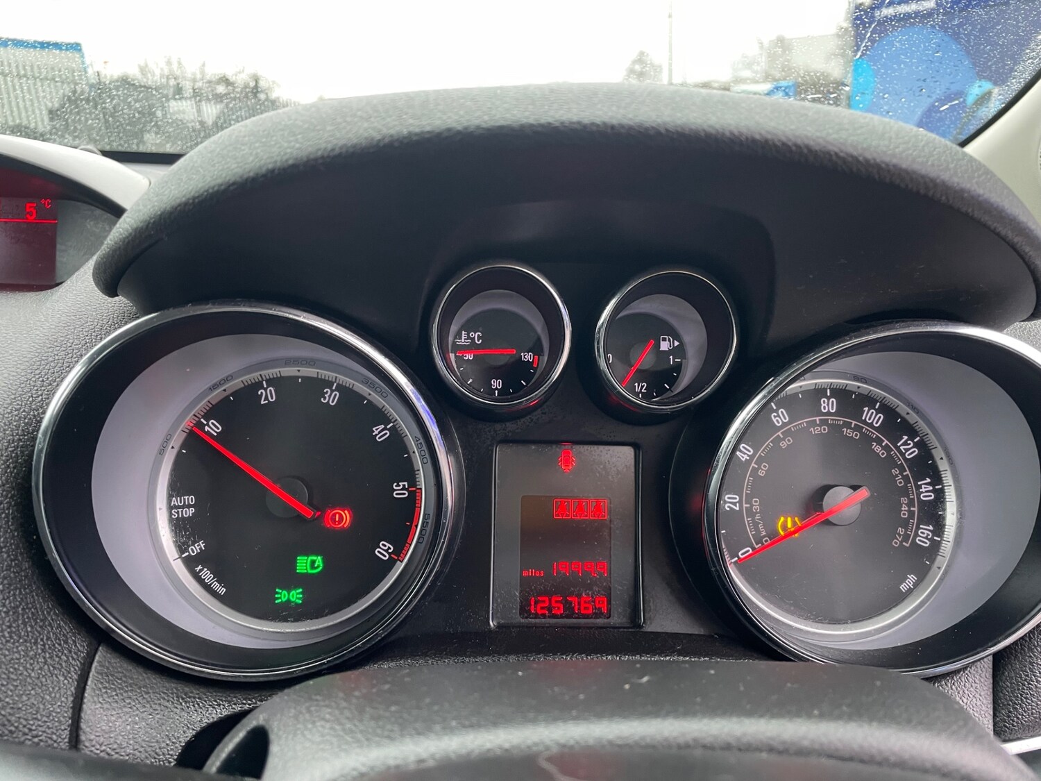 Used Vauxhall Mokka 2014 for sale - 77851108: Photo 19