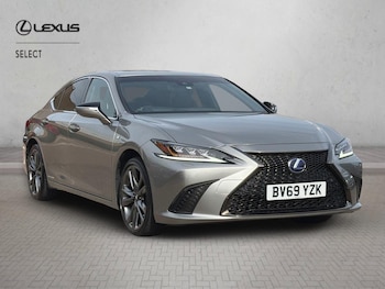 Used Lexus ES 2019 for sale - 79026899: Photo