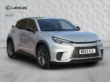 Used Lexus LBX 2025 for sale - 79728096: Photo