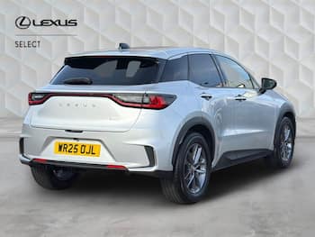 Used Lexus LBX 2025 for sale - 79728096: Photo