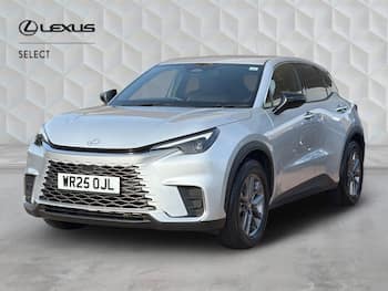 Used Lexus LBX 2025 for sale - 79728096: Photo