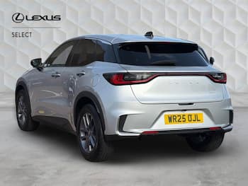 Used Lexus LBX 2025 for sale - 79728096: Photo