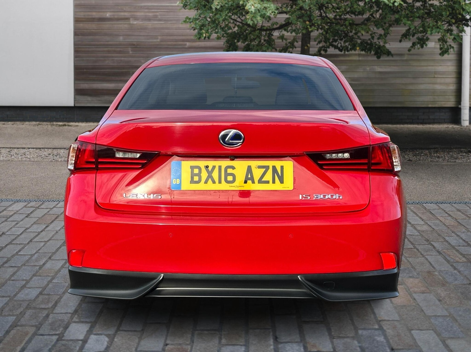 Used Lexus IS 2016 for sale - 76514395: Photo 10