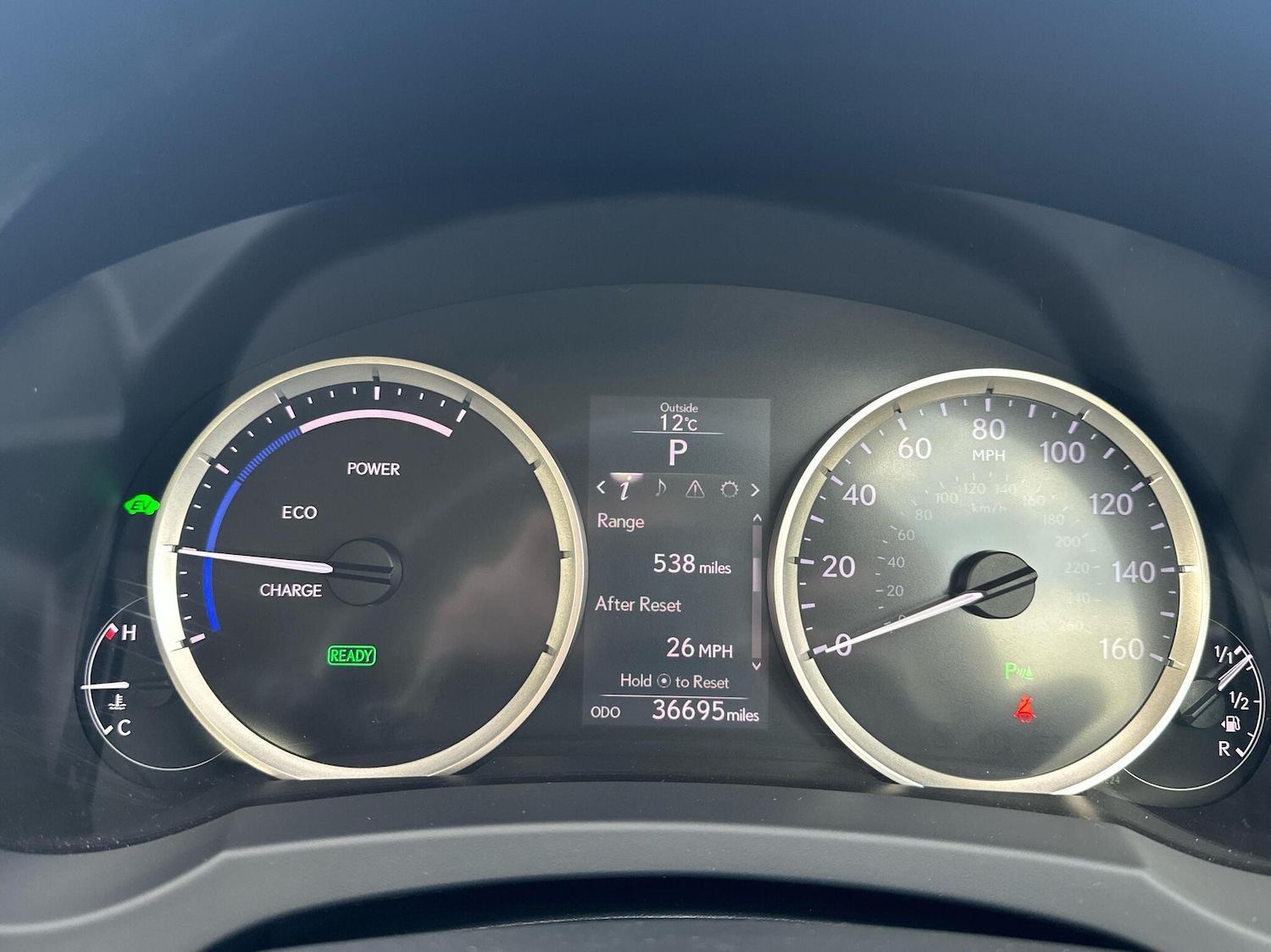 Used Lexus IS 2016 for sale - 76514395: Photo 11