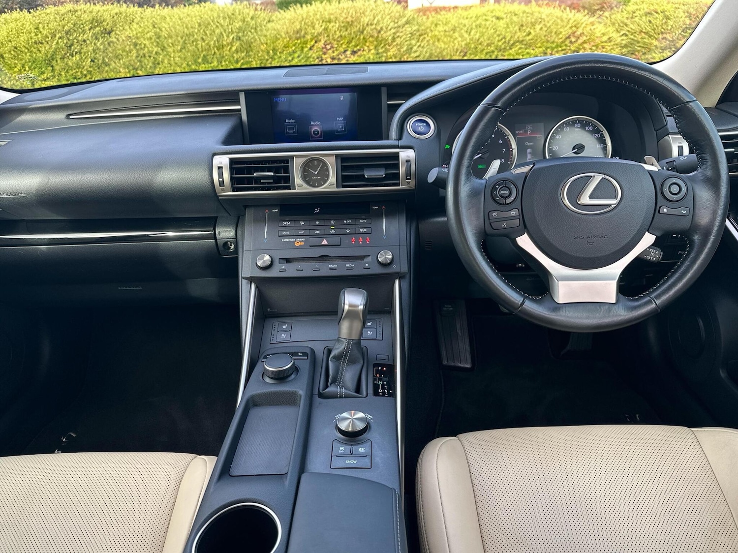 Used Lexus IS 2016 for sale - 76514395: Photo 12