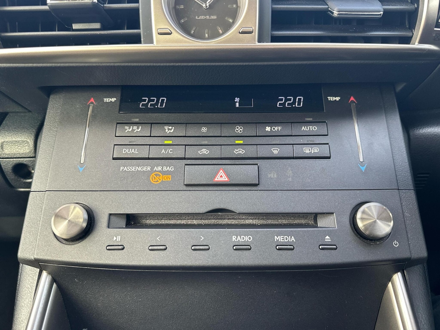 Used Lexus IS 2016 for sale - 76514395: Photo 13