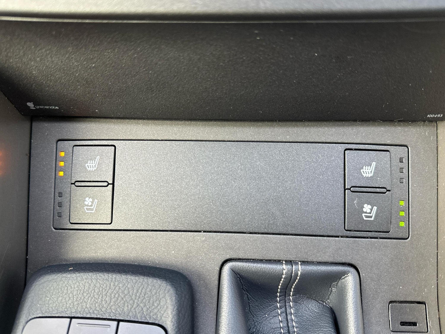 Used Lexus IS 2016 for sale - 76514395: Photo 14