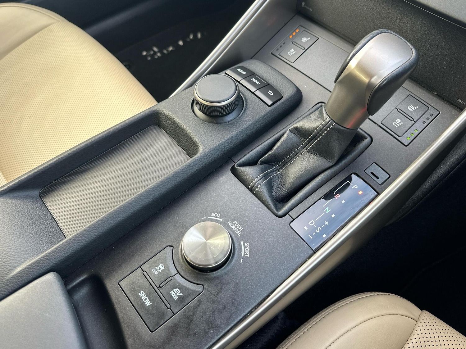 Used Lexus IS 2016 for sale - 76514395: Photo 15