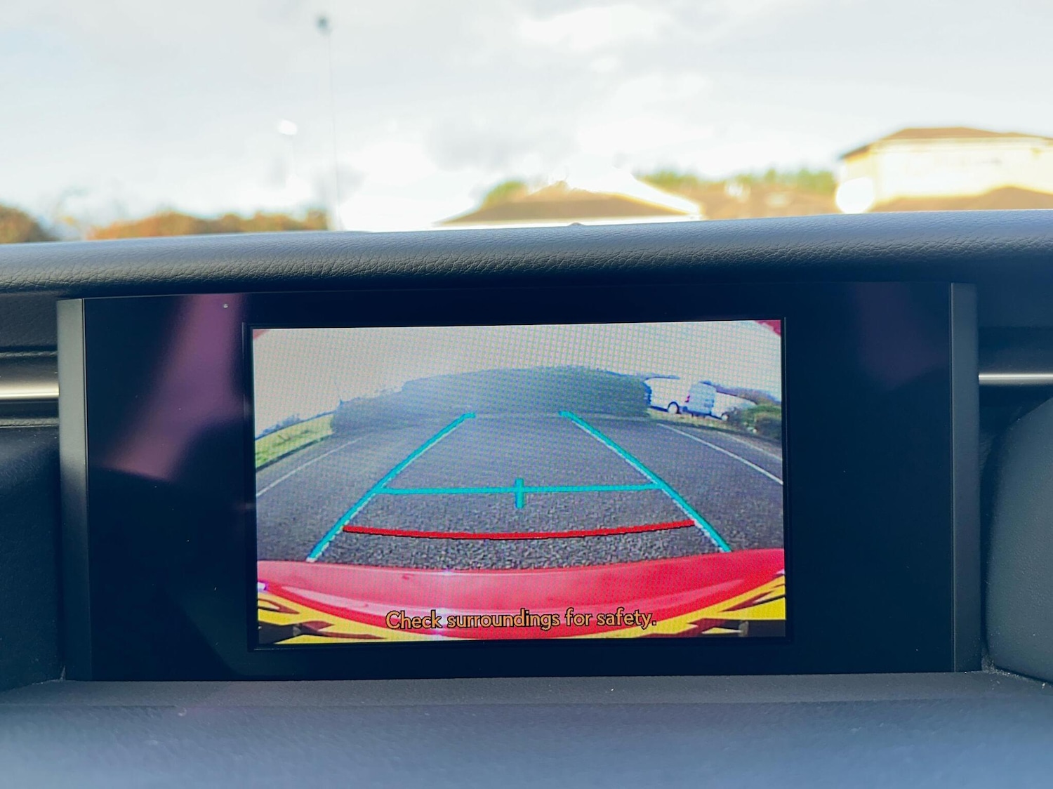 Used Lexus IS 2016 for sale - 76514395: Photo 16