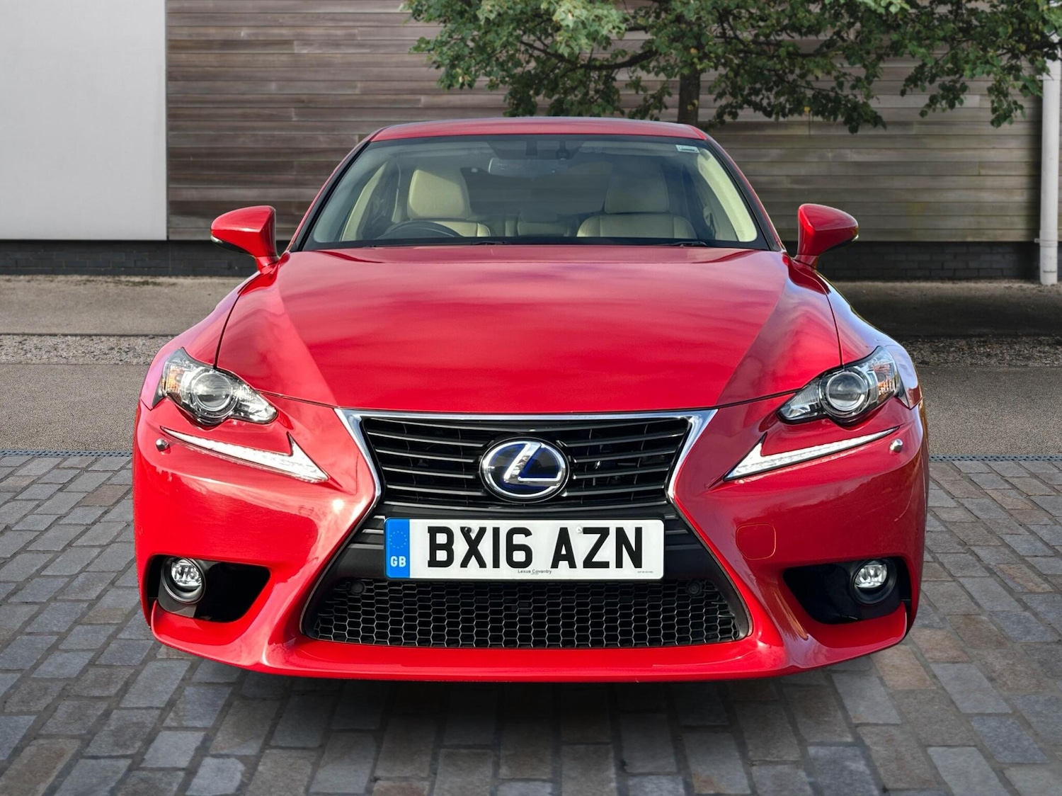 Used Lexus IS 2016 for sale - 76514395: Photo 7