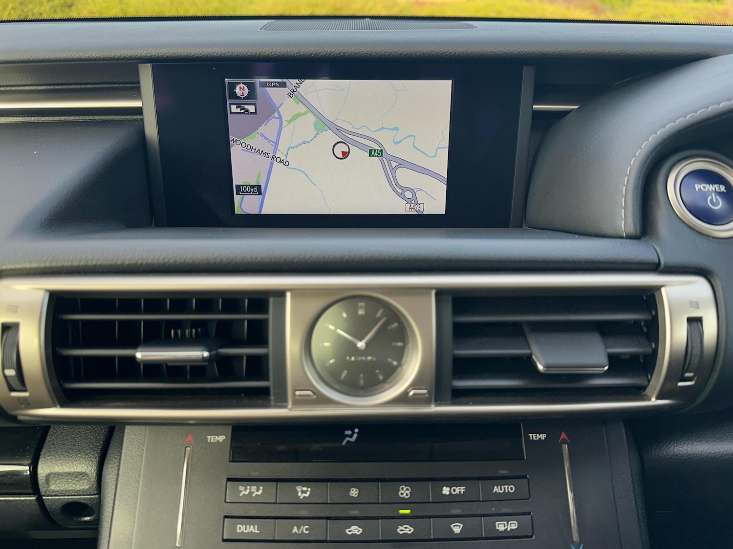 Used Lexus IS 2016 for sale - 76514395: Photo 8