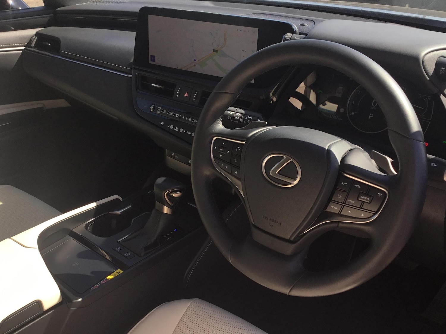 Used Lexus ES 2023 for sale - 76458623: Photo 6
