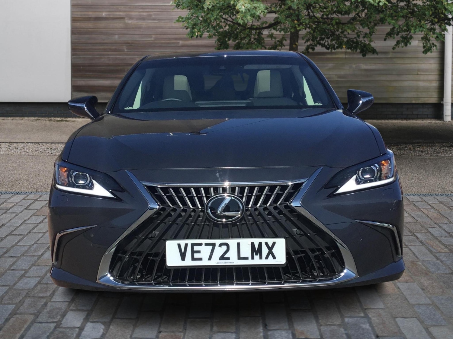 Used Lexus ES 2023 for sale - 76458623: Photo 7