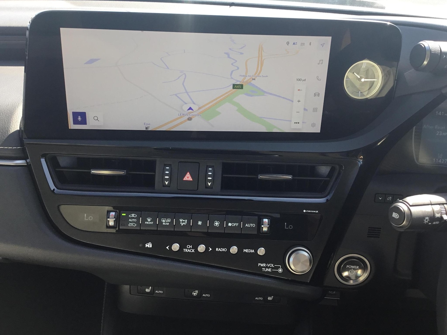 Used Lexus ES 2023 for sale - 76458623: Photo 8