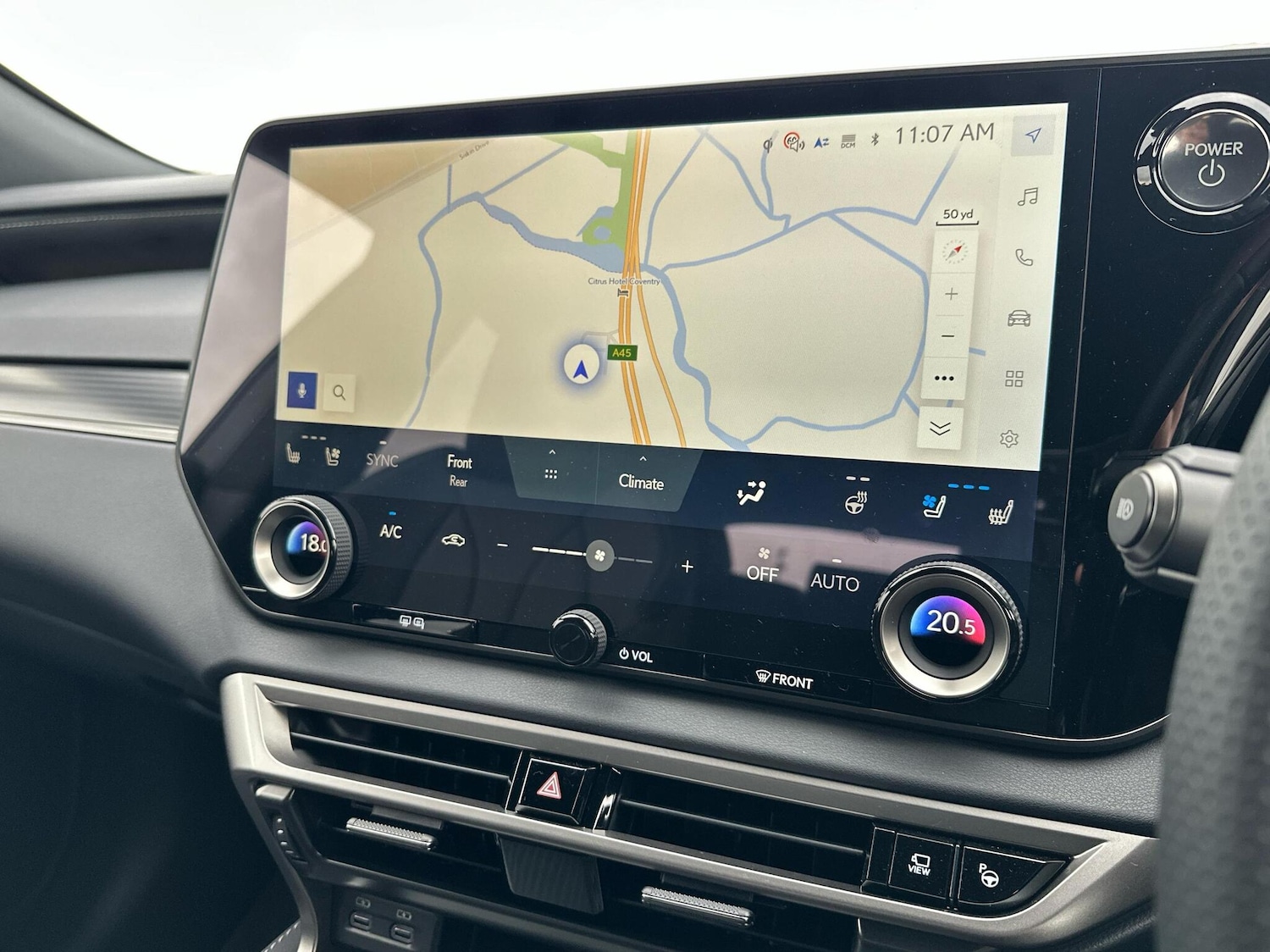 Used Lexus RX 2025 for sale - 76419877: Photo 8