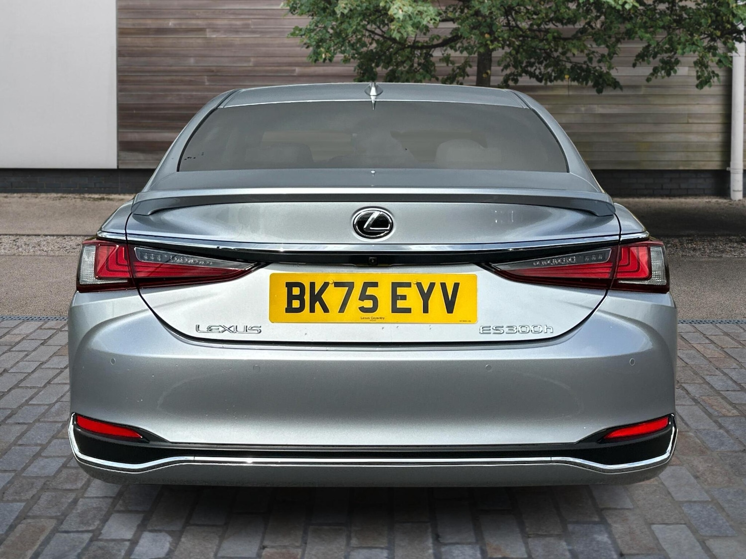 Used Lexus ES 2025 for sale - 77587994: Photo 10