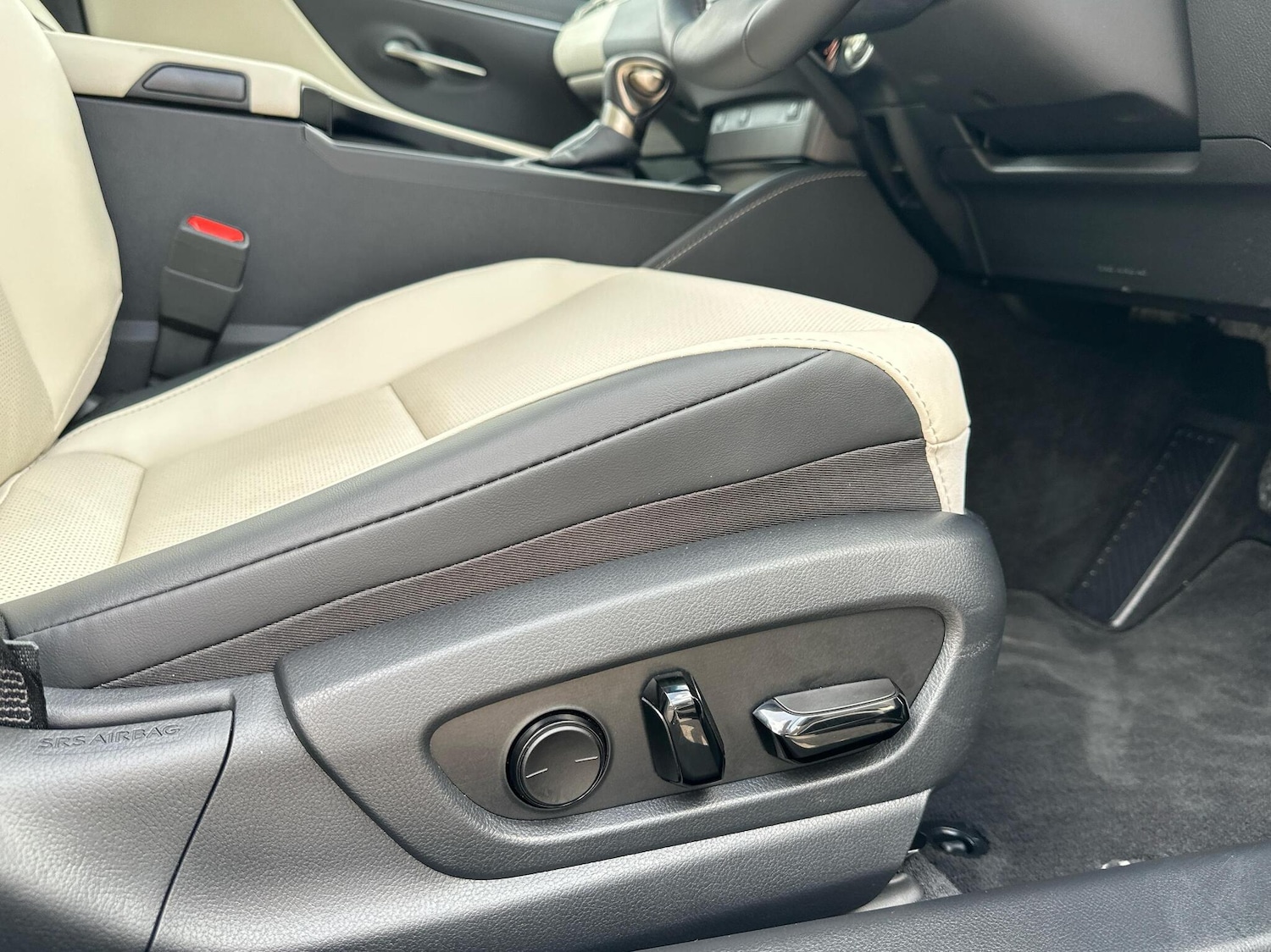 Used Lexus ES 2025 for sale - 77587994: Photo 13