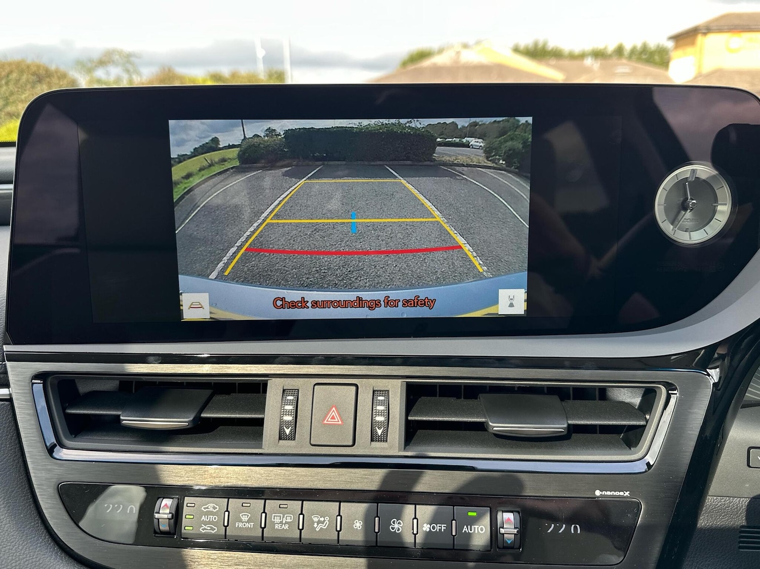 Used Lexus ES 2025 for sale - 77587994: Photo 14