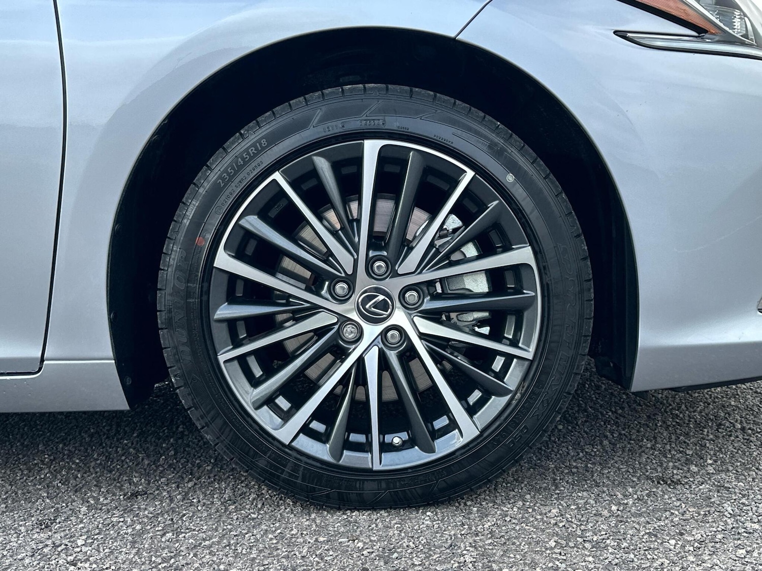 Used Lexus ES 2025 for sale - 77587994: Photo 5