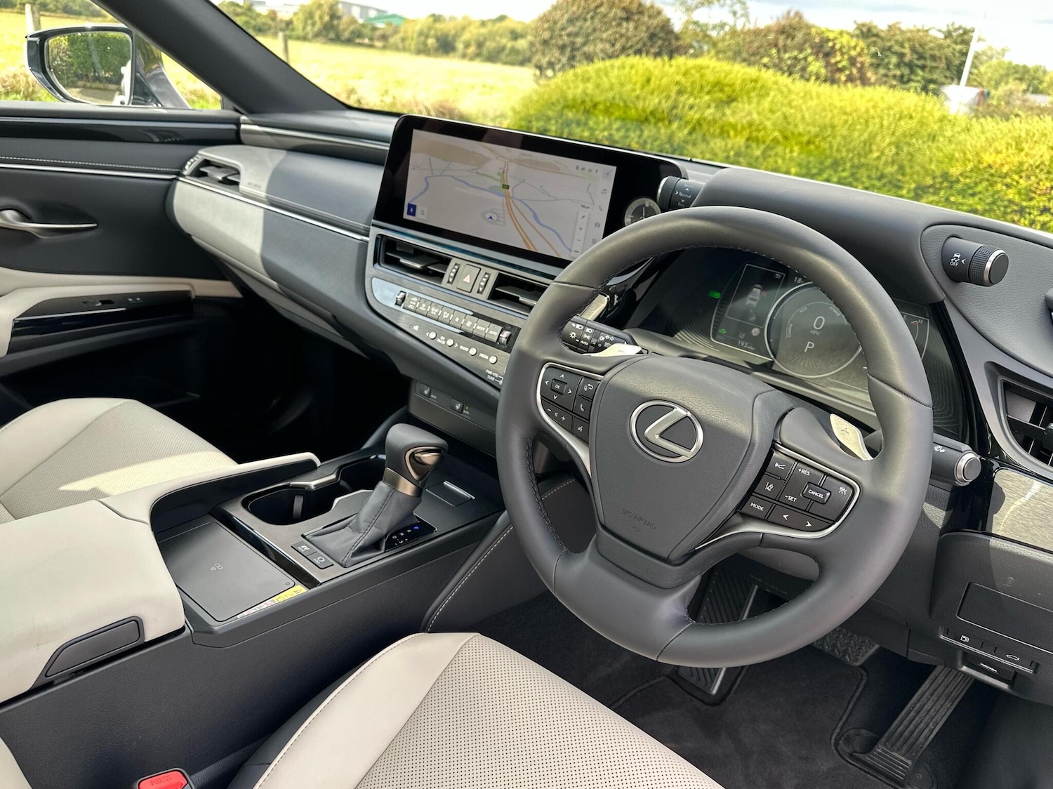 Used Lexus ES 2025 for sale - 77587994: Photo 6