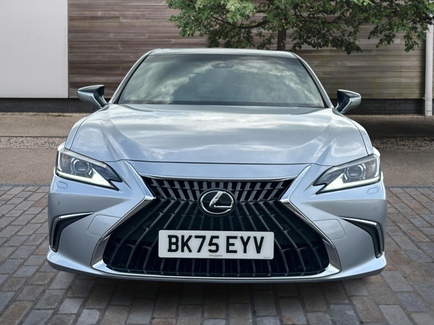 Used Lexus ES 2025 for sale - 77587994: Photo 7