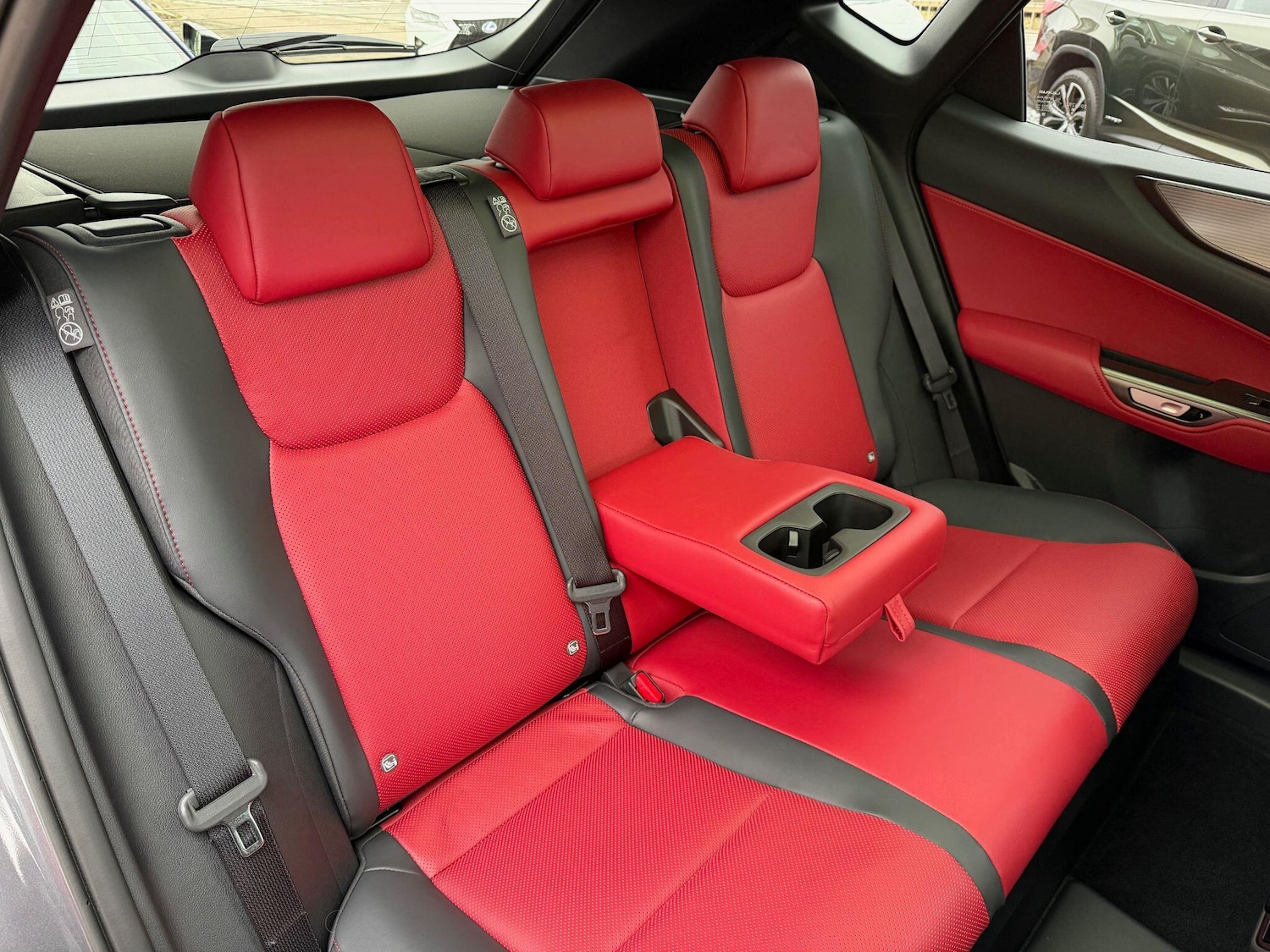 Used Lexus NX 2026 for sale - 77332558: Photo 10