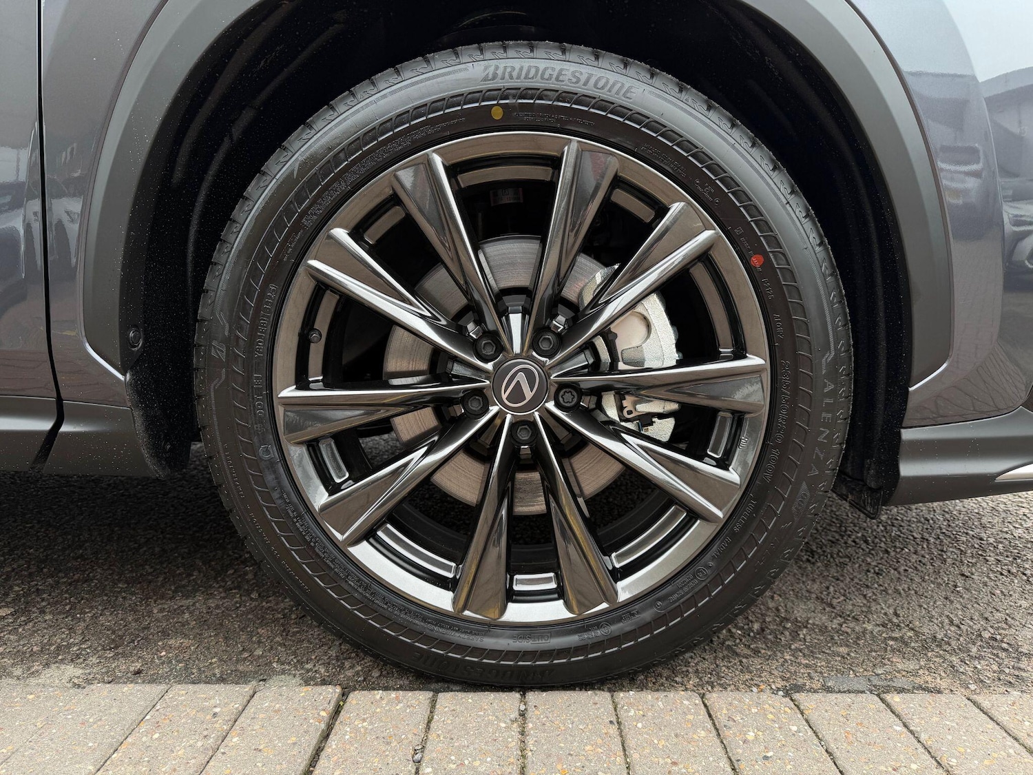 Used Lexus NX 2026 for sale - 77332558: Photo 14