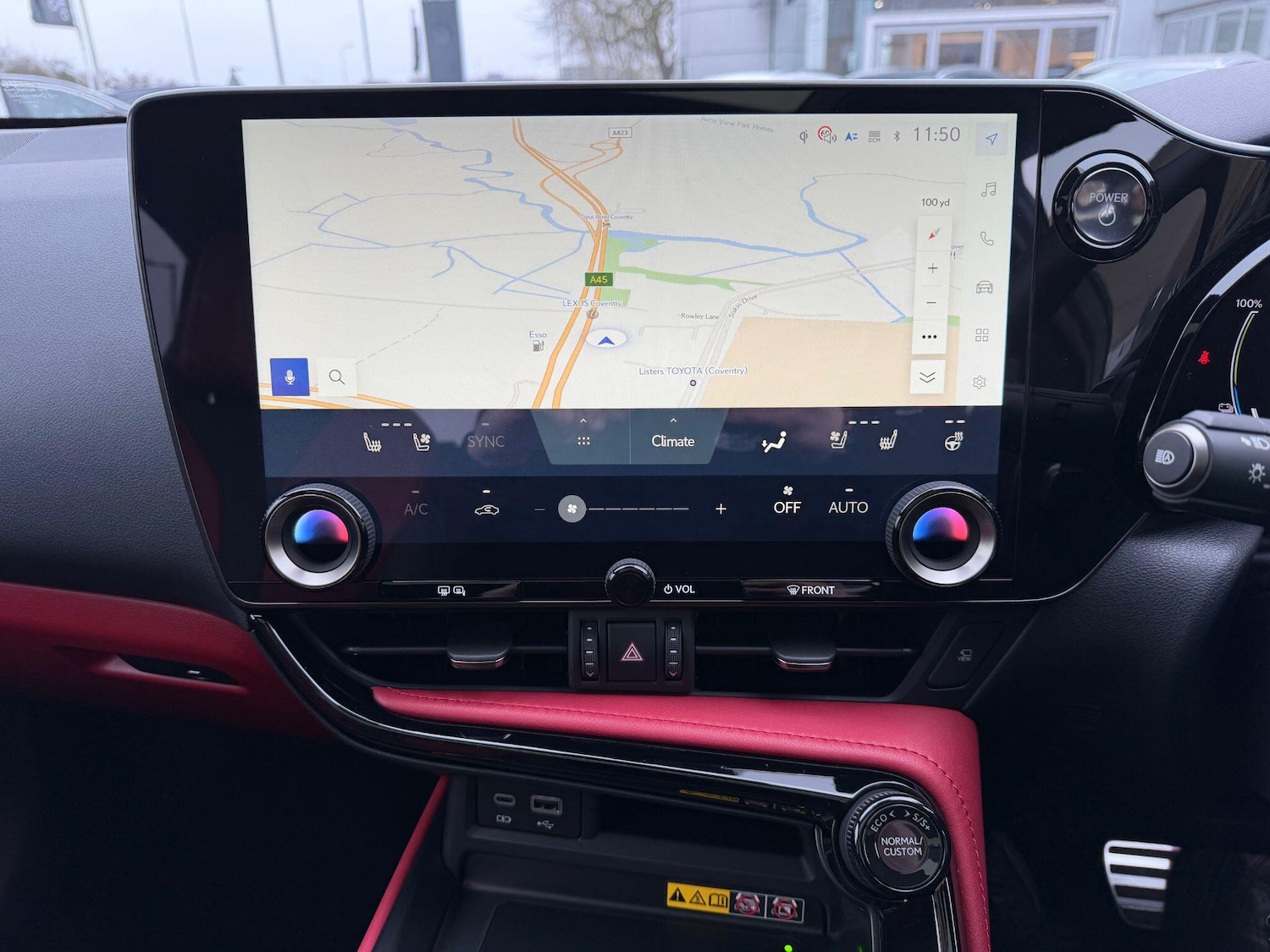 Used Lexus NX 2026 for sale - 77332558: Photo 15