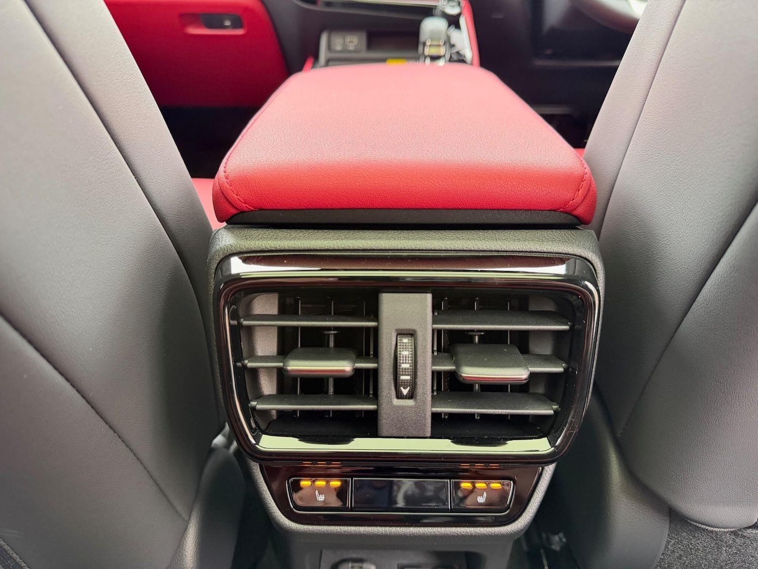 Used Lexus NX 2026 for sale - 77332558: Photo 19