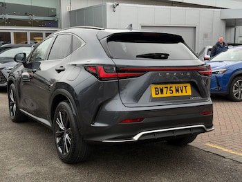 Used Lexus NX 2026 for sale - 77332558: Photo