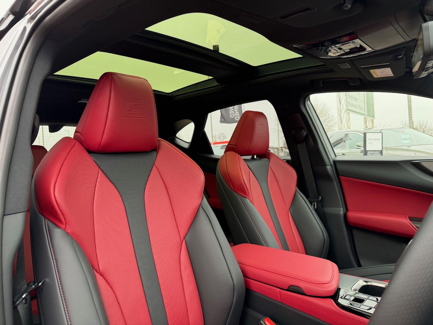 Used Lexus NX 2026 for sale - 77332558: Photo 8