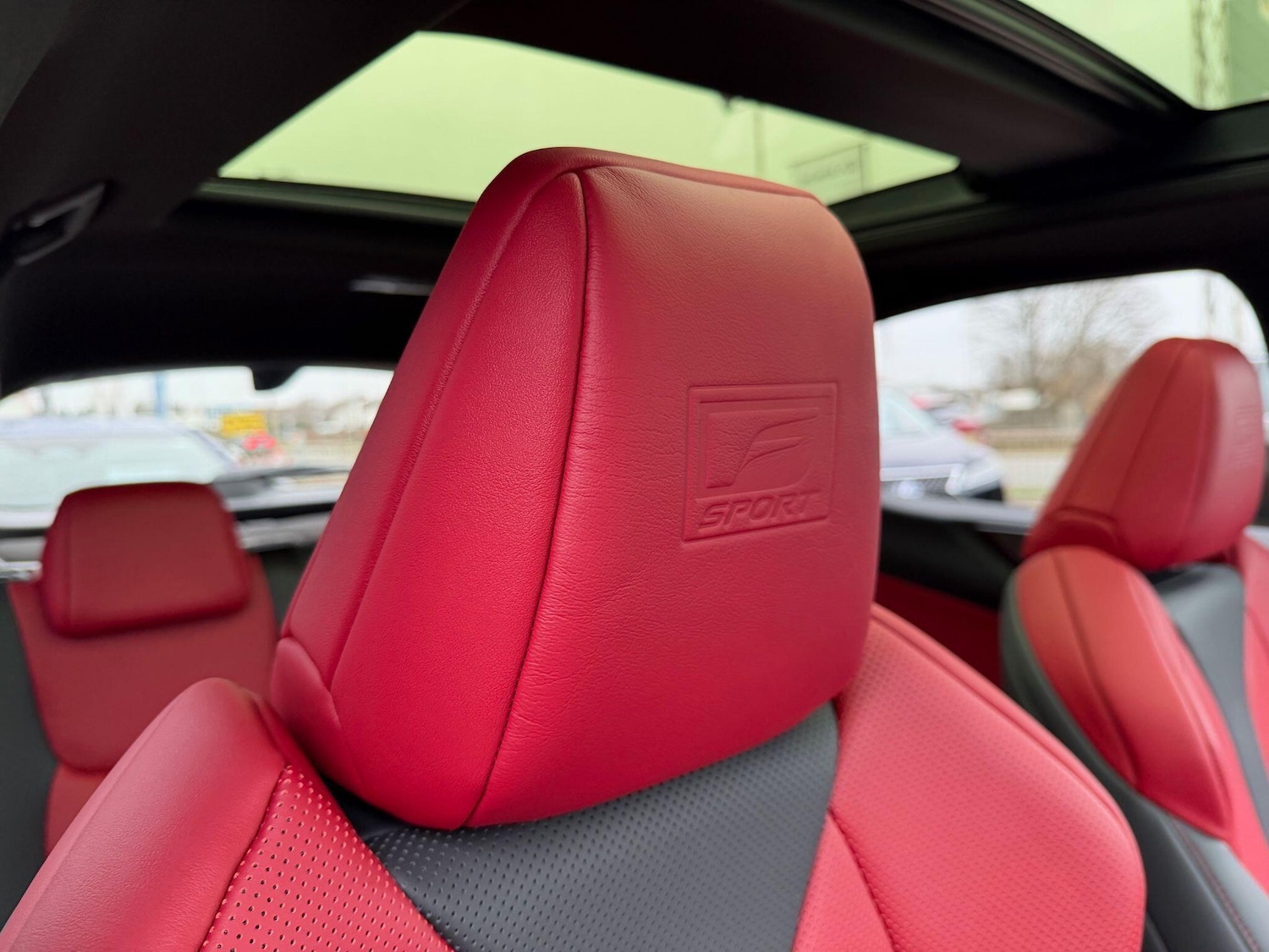 Used Lexus NX 2026 for sale - 77332558: Photo 9