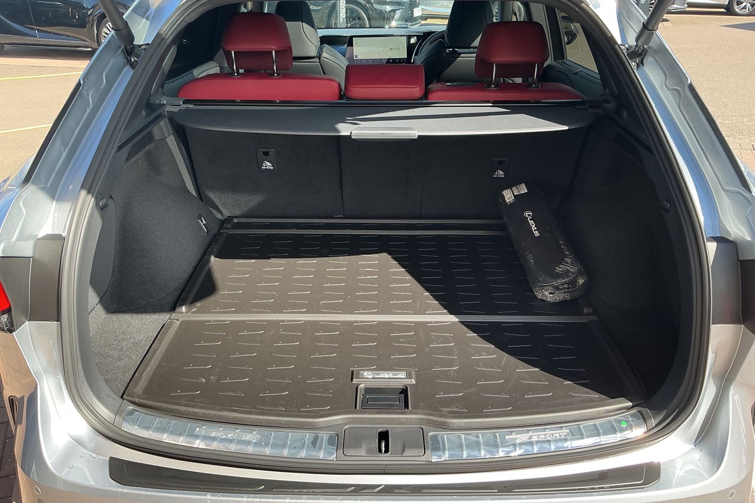 Used Lexus RX 2026 for sale - 78088214: Photo 10