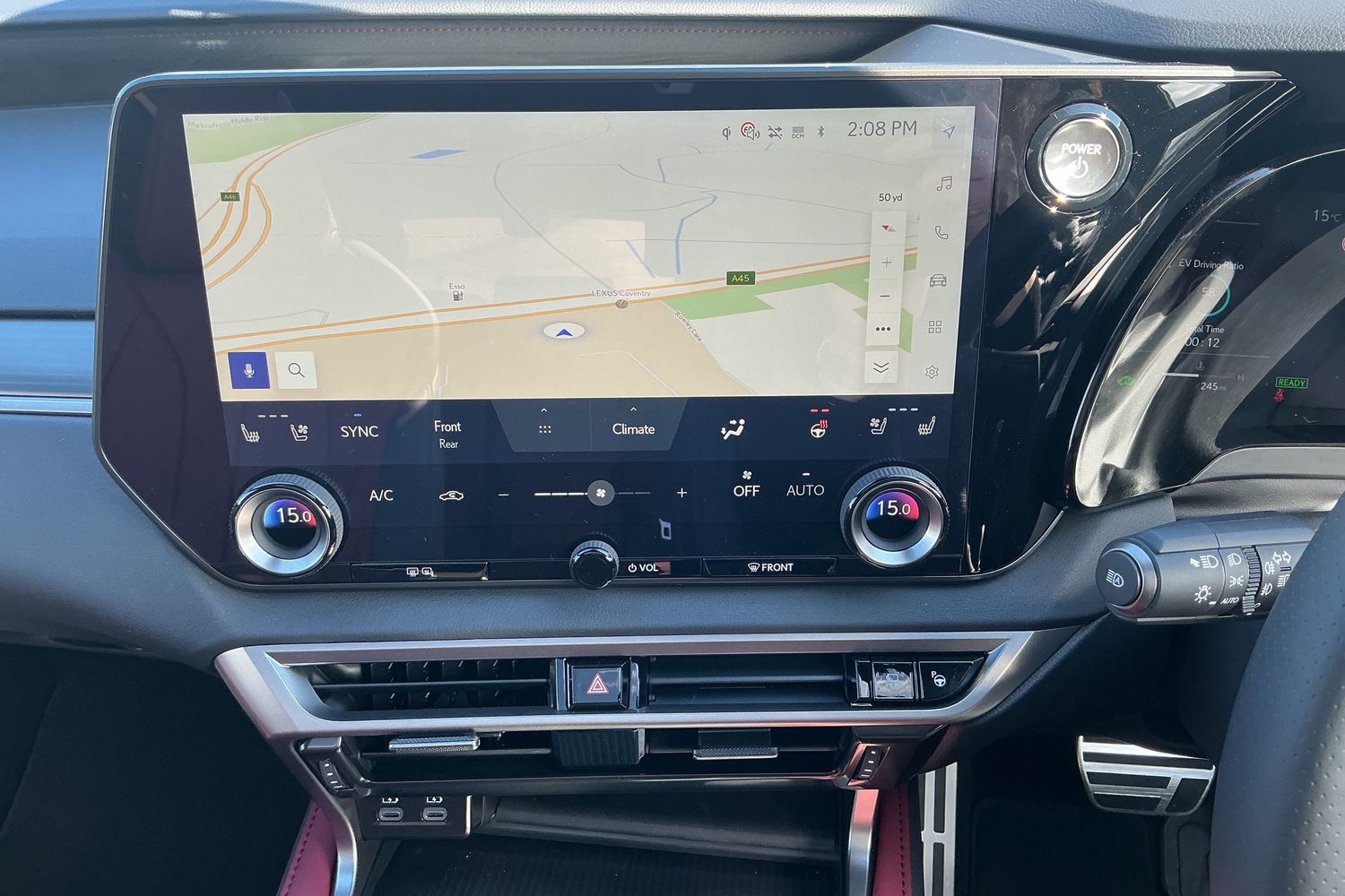 Used Lexus RX 2026 for sale - 78088214: Photo 11