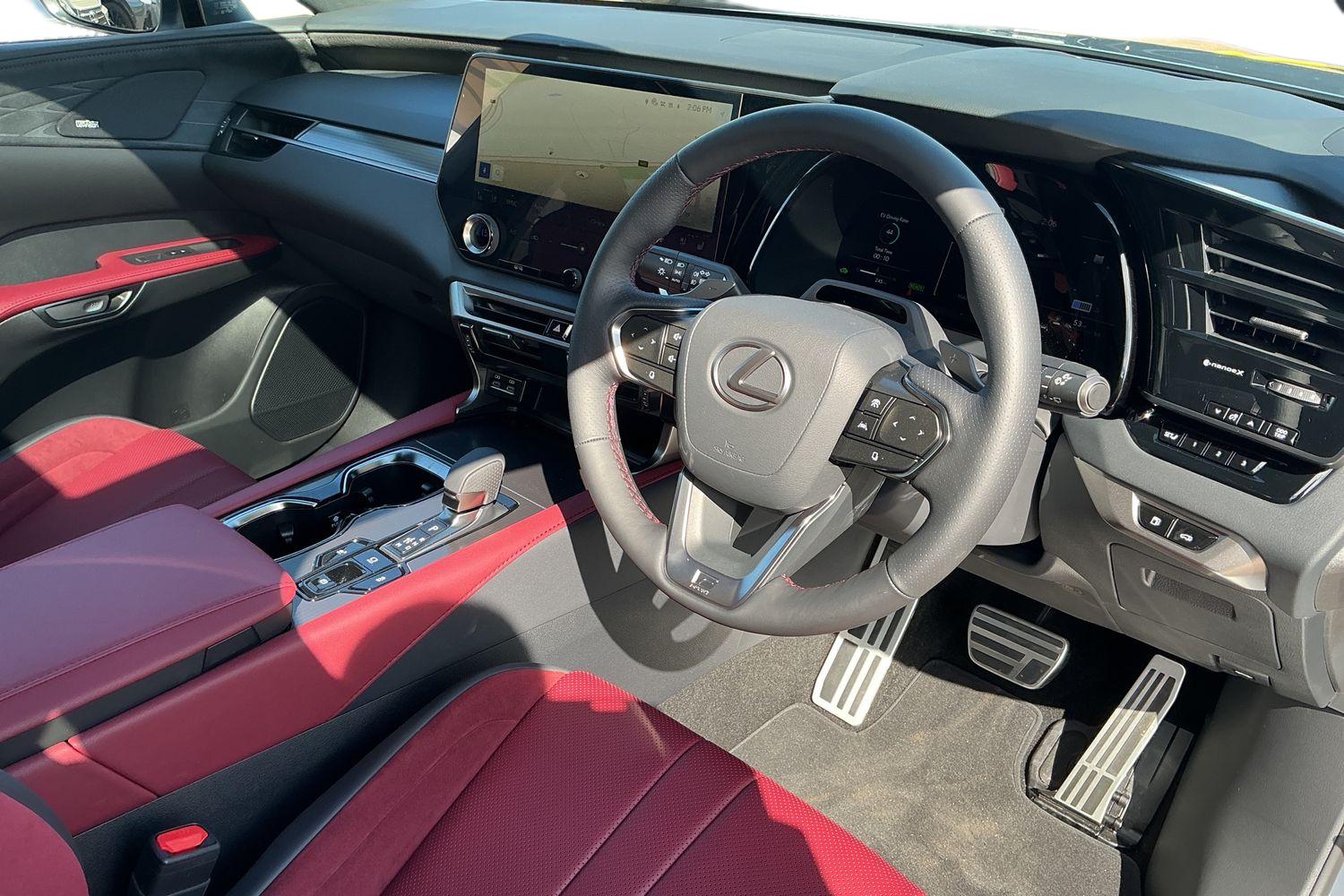 Used Lexus RX 2026 for sale - 78088214: Photo 12