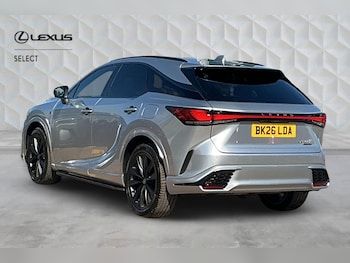 Used Lexus RX 2026 for sale - 78088214: Photo