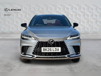 Used Lexus RX 2026 for sale - 78088214: Photo