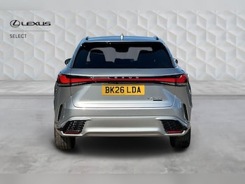 Used Lexus RX 2026 for sale - 78088214: Photo