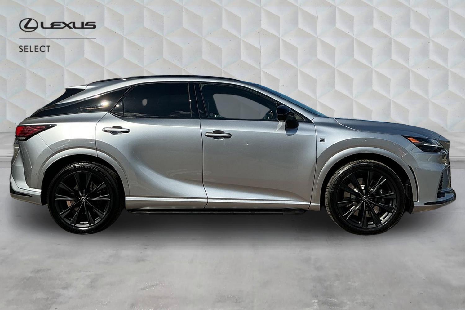 Used Lexus RX 2026 for sale - 78088214: Photo 5