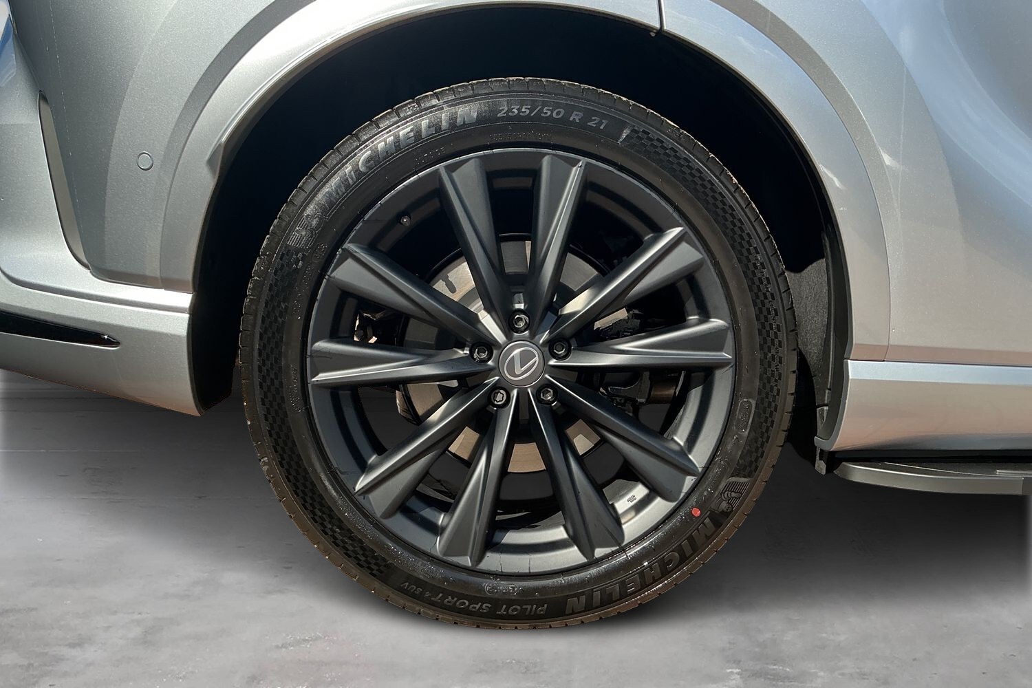 Used Lexus RX 2026 for sale - 78088214: Photo 6